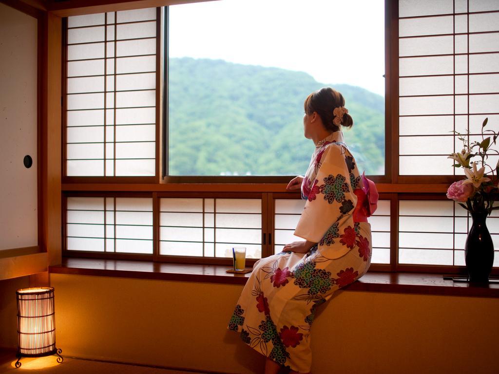 Yamatokan Takayama  Rom bilde